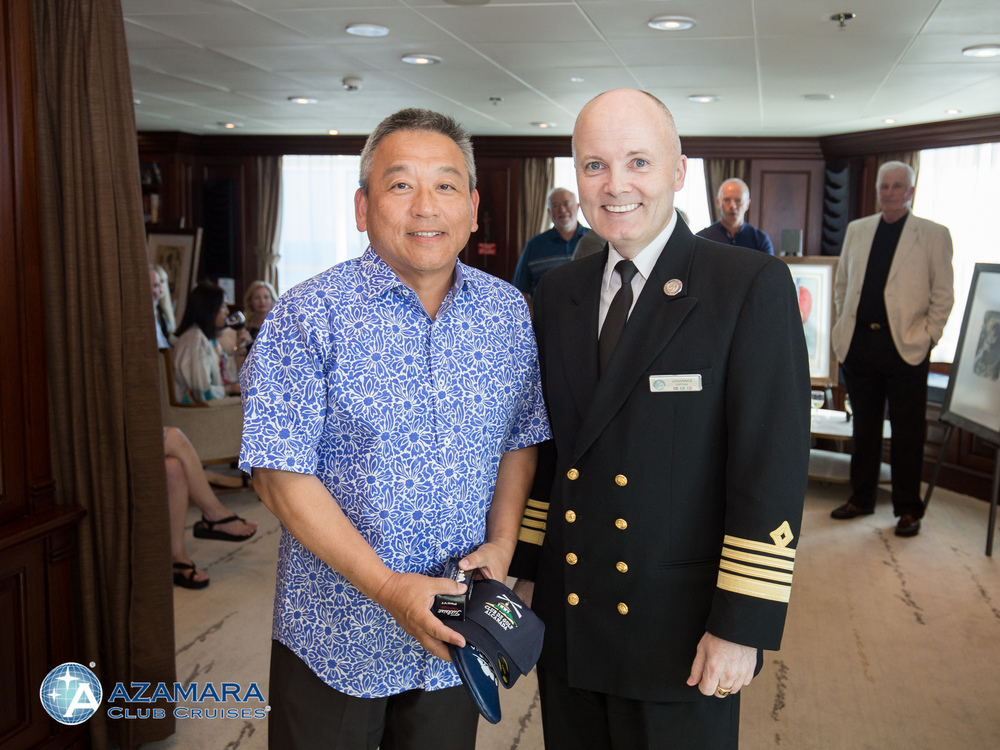 <h2>2018 Iberian Peninsula Golf Cruise</h2>Spain, Portugal & Gibraltar